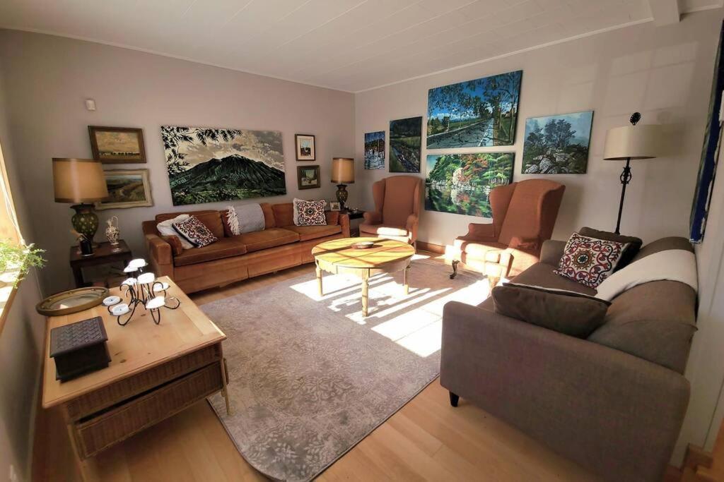 Margate Homestead 'Art House' /Views/Beaches/Golf Kensington Esterno foto