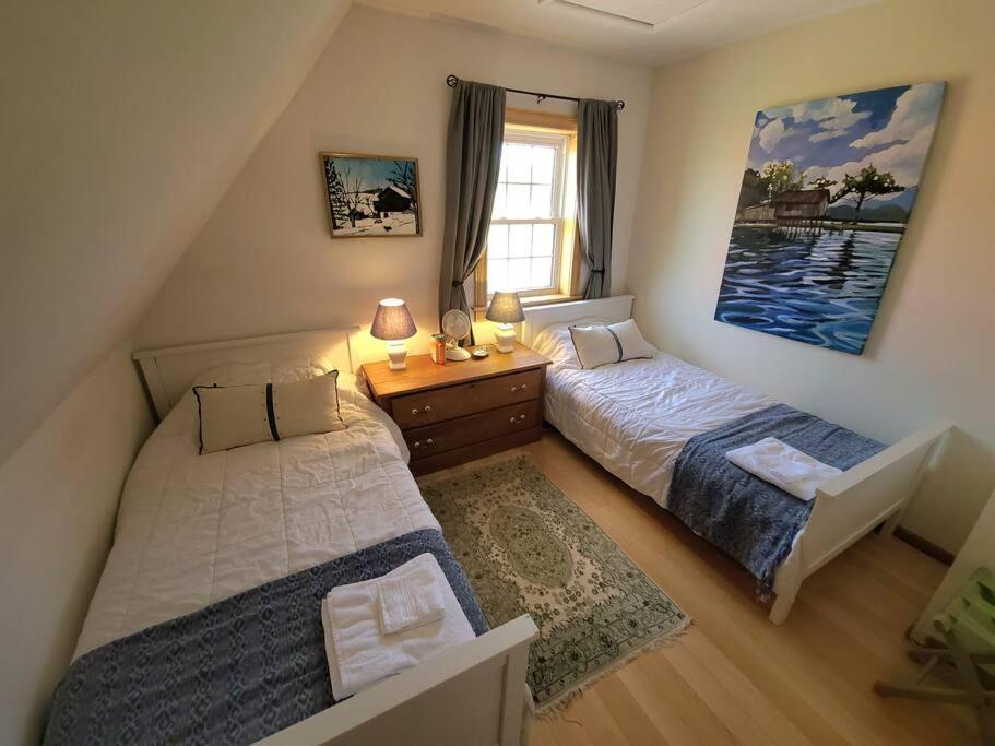 Margate Homestead 'Art House' /Views/Beaches/Golf Kensington Esterno foto