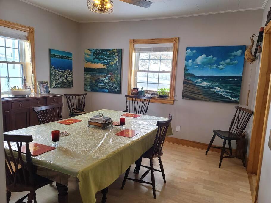 Margate Homestead 'Art House' /Views/Beaches/Golf Kensington Esterno foto
